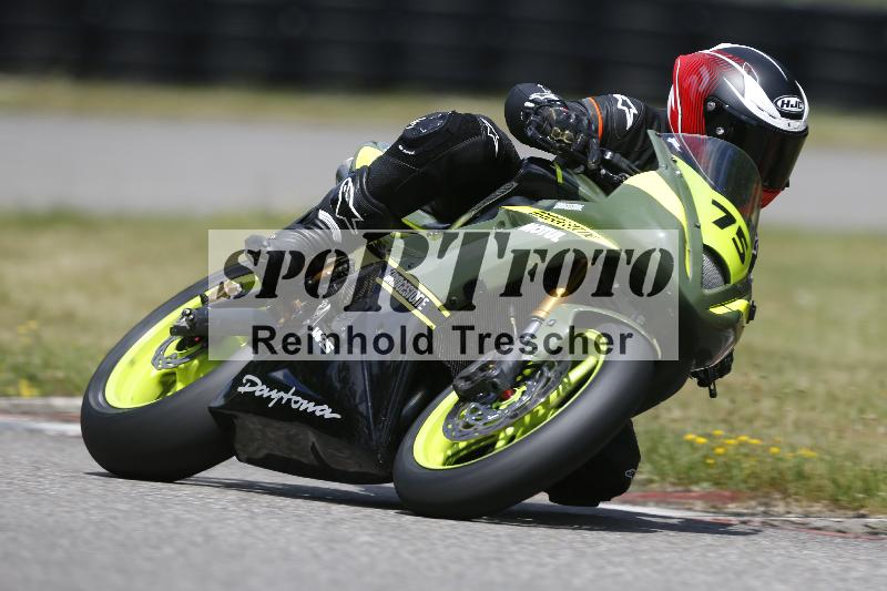 /21 29.05.2025 Speer Racing ADR/Gruppe rot/75